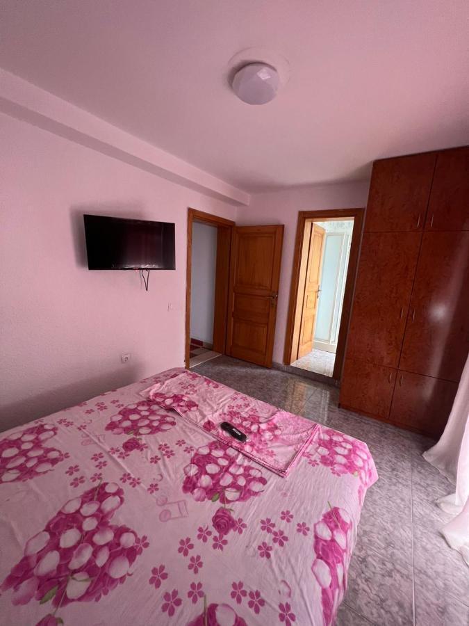 Villa Ajsa 巴尔 外观 照片