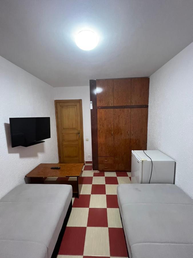 Villa Ajsa 巴尔 外观 照片