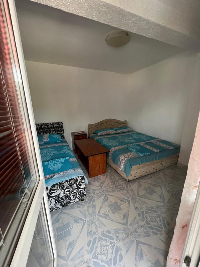 Villa Ajsa 巴尔 外观 照片